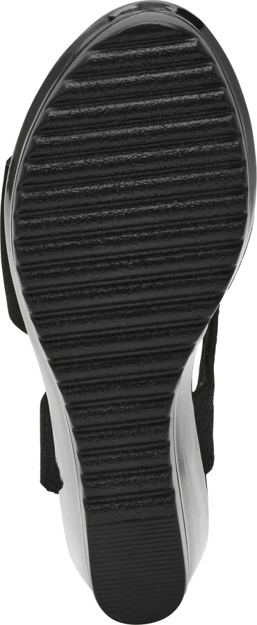 Rutvi Wedge Sandal - Image 7