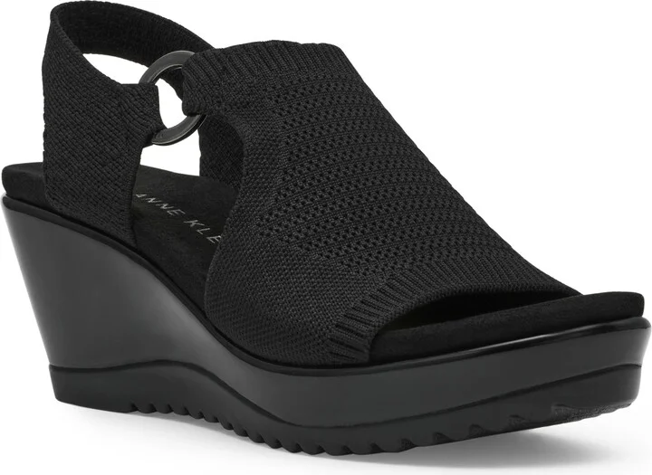 Rutvi Wedge Sandal