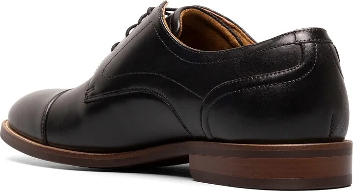 Ruvo Cap Toe Derby - Image 2