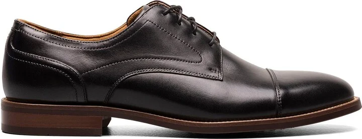 Ruvo Cap Toe Derby - Image 3