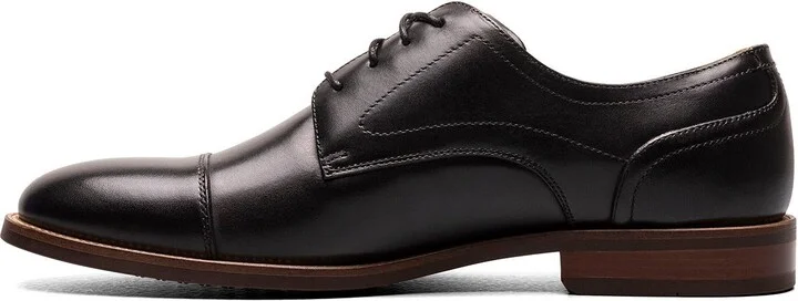 Ruvo Cap Toe Derby - Image 7