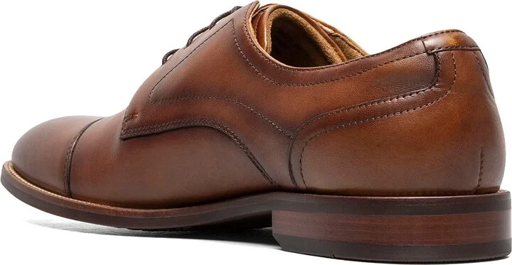 Ruvo Cap Toe Derby - Image 8