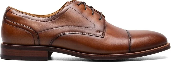 Ruvo Cap Toe Derby - Image 9