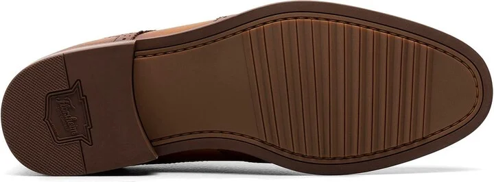 Ruvo Cap Toe Derby - Image 11