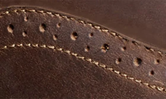 Ruvo Cap Toe Oxford - Image 8