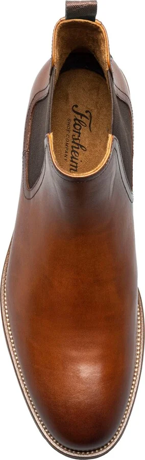 Ruvo Chelsea Boot - Image 5