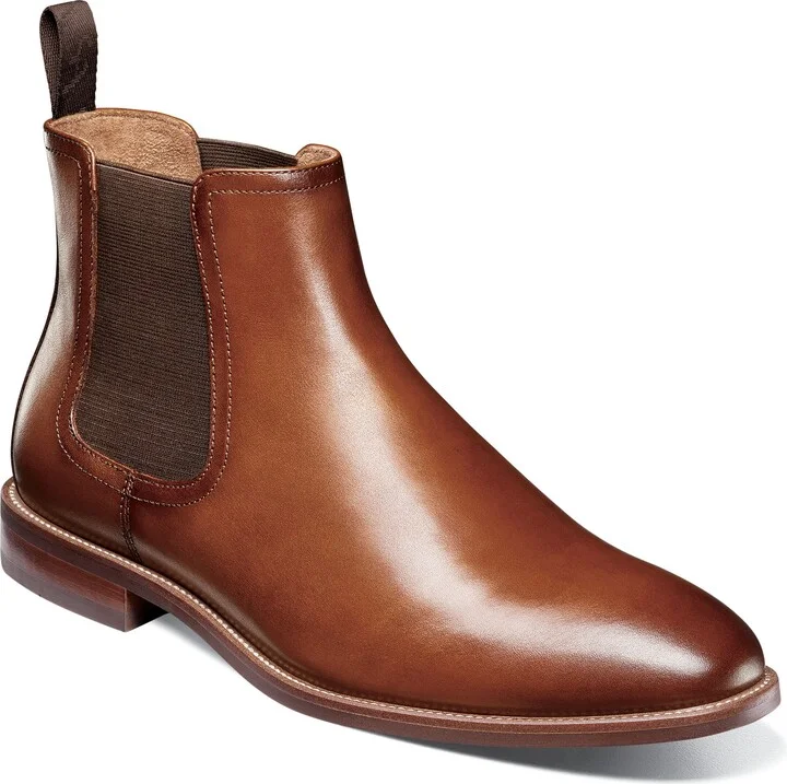 Ruvo Chelsea Boot