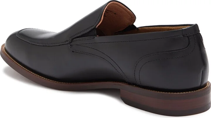 Ruvo Moc Toe Dress Shoe - Image 2