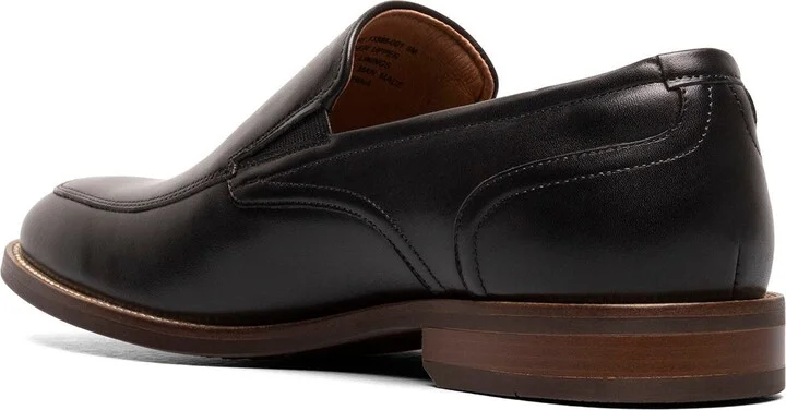 Ruvo Moc Toe Dress Shoe - Image 4