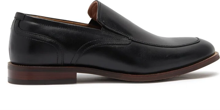 Ruvo Moc Toe Dress Shoe - Image 5