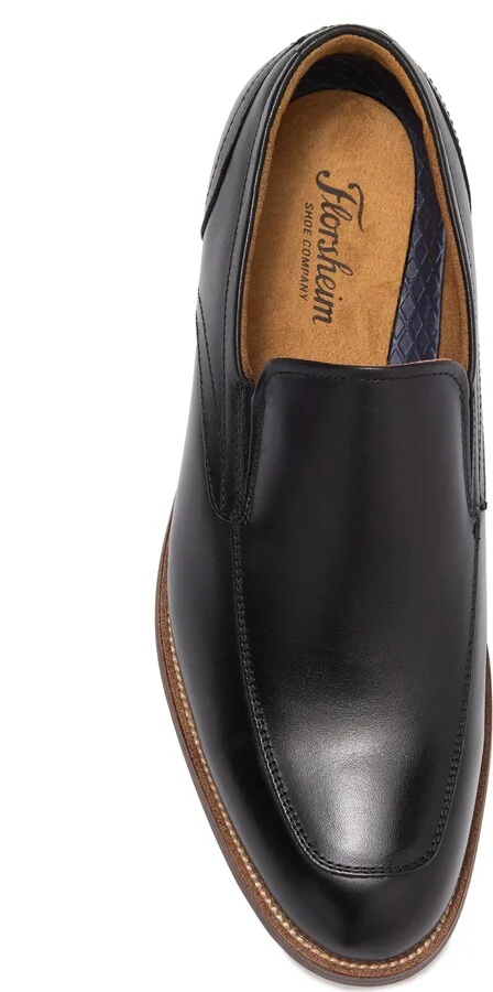 Ruvo Moc Toe Dress Shoe - Image 6