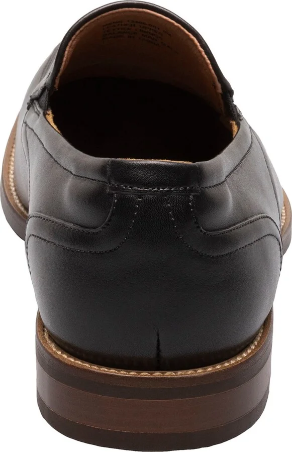 Ruvo Moc Toe Dress Shoe - Image 11