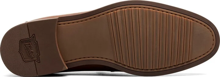 Ruvo Moc Toe Penny Loafer - Image 7