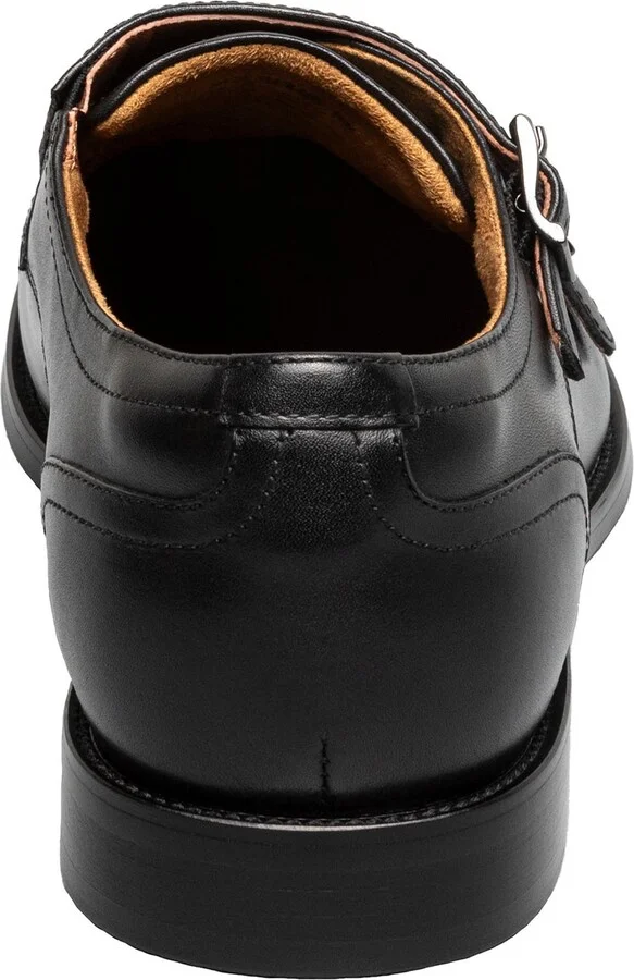 Ruvo Monk Shoe - Image 4