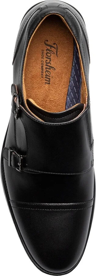 Ruvo Monk Shoe - Image 6