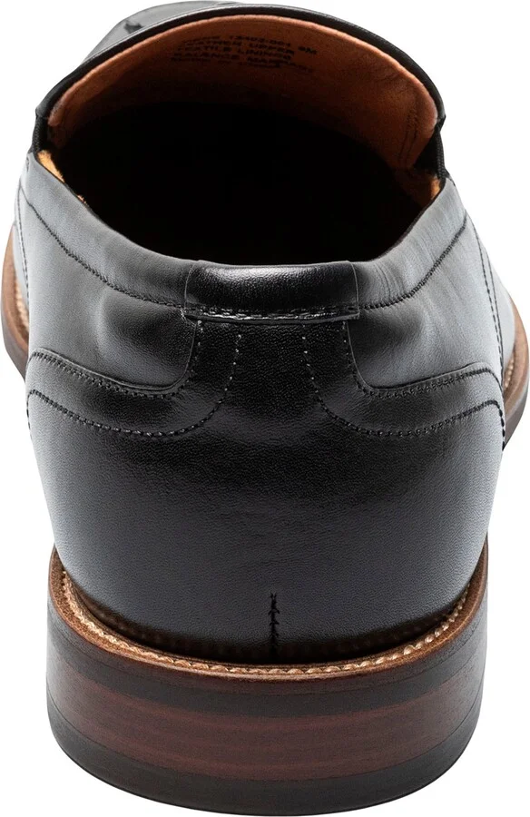Ruvo Tassel Loafer - Image 3