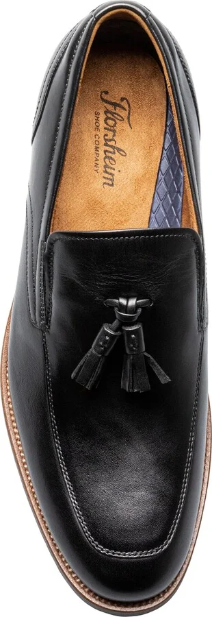 Ruvo Tassel Loafer - Image 5