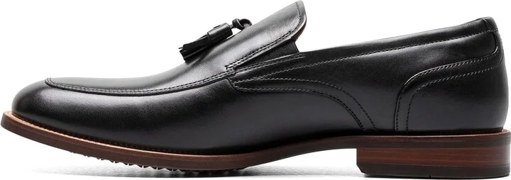 Ruvo Tassel Loafer - Image 8