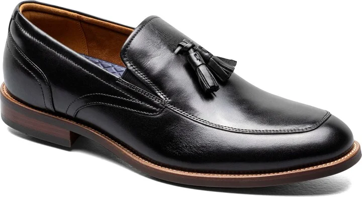 Ruvo Tassel Loafer