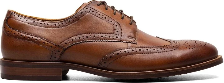 Ruvo Wingtip Derby - Image 3