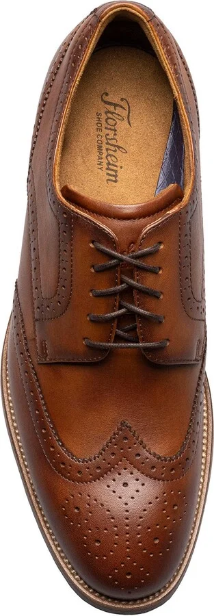 Ruvo Wingtip Derby - Image 4