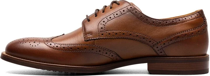 Ruvo Wingtip Derby - Image 7