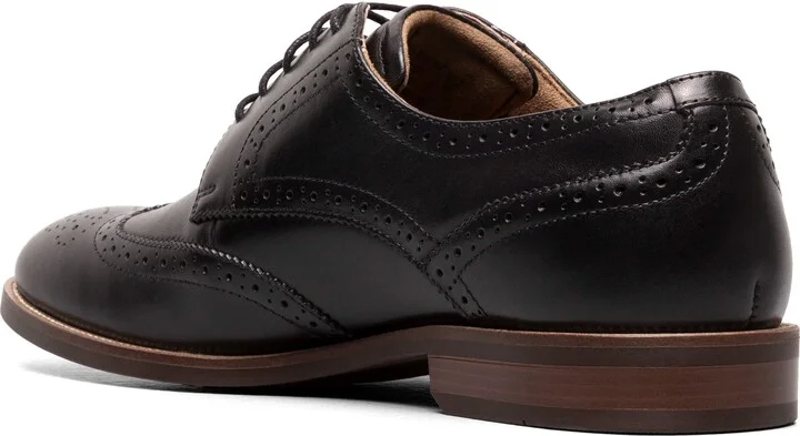 Ruvo Wingtip Derby - Image 8