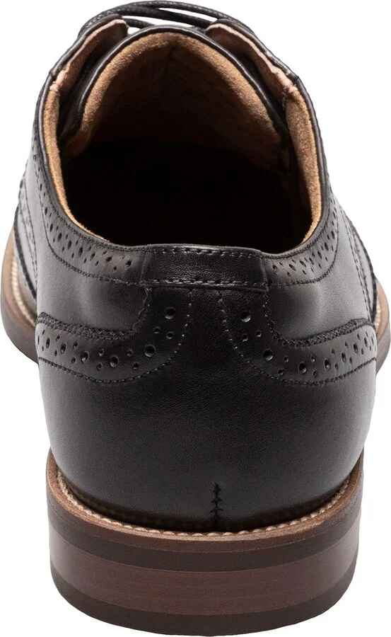 Ruvo Wingtip Derby - Image 10