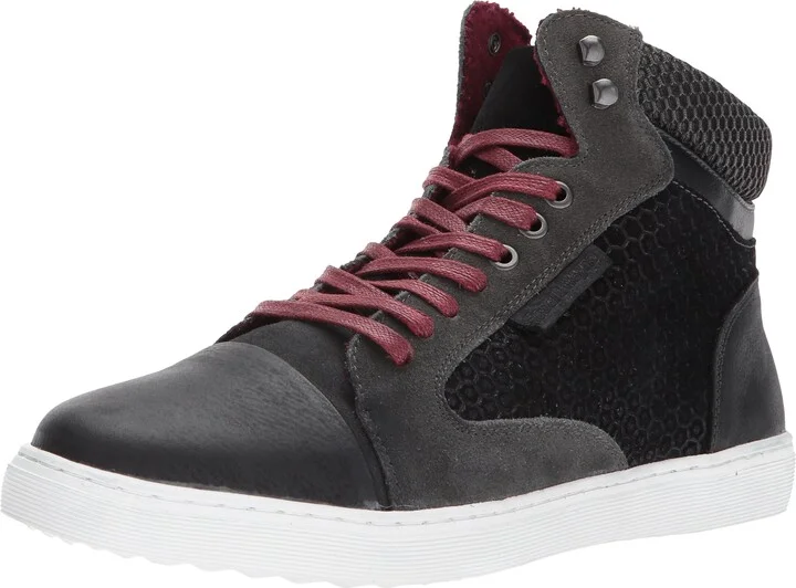 RW by Robert Wayne Men's Gunther Sneaker