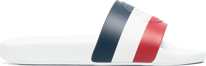 RWB stripe slides