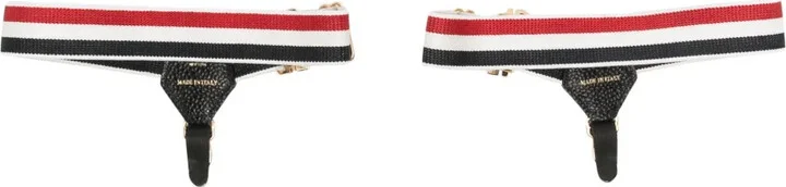 RWB-stripe sock garter - Image 2