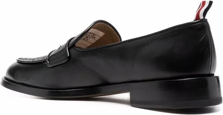 RWB-tag penny loafers - Image 3