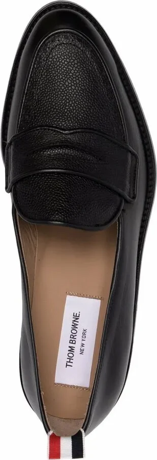 RWB-tag penny loafers - Image 4