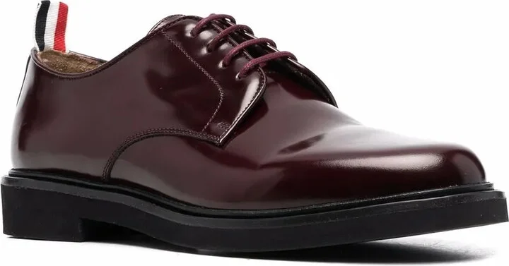 RWB tap lace-up shoes - Image 2
