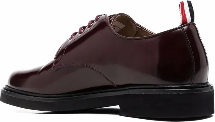RWB tap lace-up shoes - Image 3