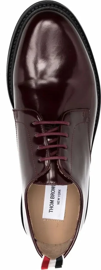 RWB tap lace-up shoes - Image 4