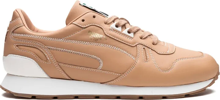 RX 737 "Catch A Tan" sneakers