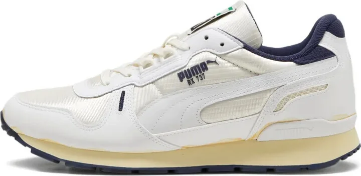 RX-737 Neverworn II "Frosted Ivory/Light Straw" sneakers - Image 2