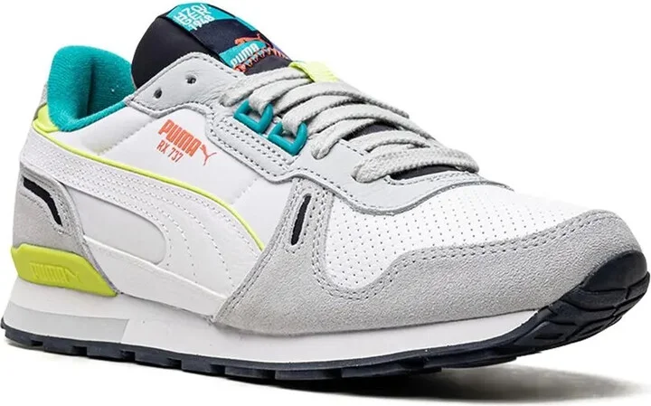 RX 737 STB sneakers - Image 2