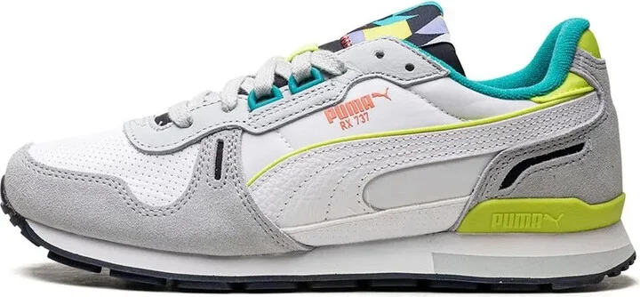 RX 737 STB sneakers - Image 5