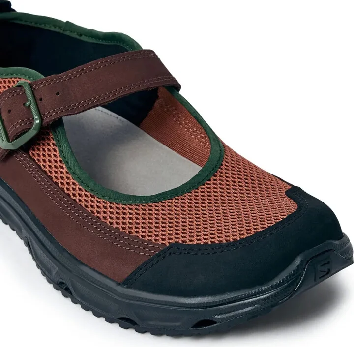 RX Marie-Jeanne mesh-panel shoes - Image 4