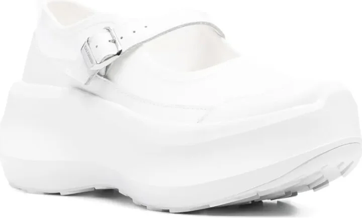 RX Marie-Jeanne platform sneakers - Image 2