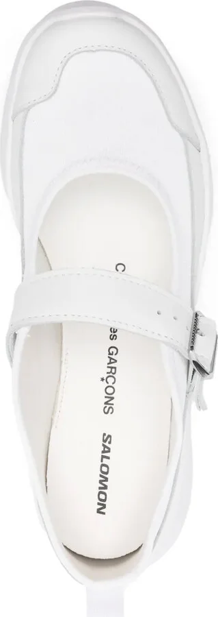 RX Marie-Jeanne platform sneakers - Image 4