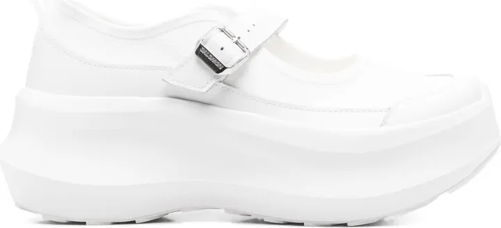 RX Marie-Jeanne platform sneakers