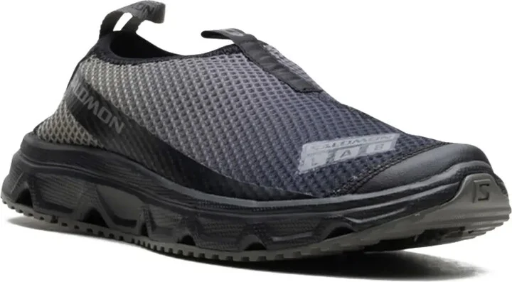 RX Moc 3.0 "Black/Black/Pewter" sneakers - Image 2