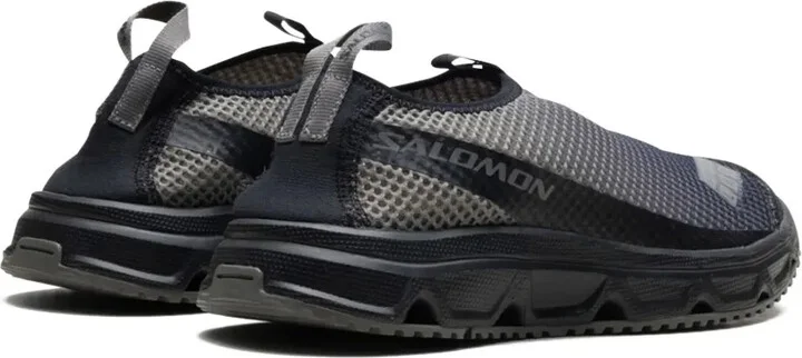 RX Moc 3.0 "Black/Black/Pewter" sneakers - Image 3