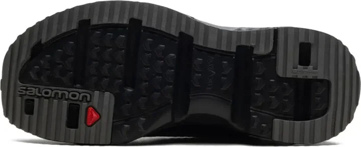 RX Moc 3.0 "Black/Black/Pewter" sneakers - Image 4