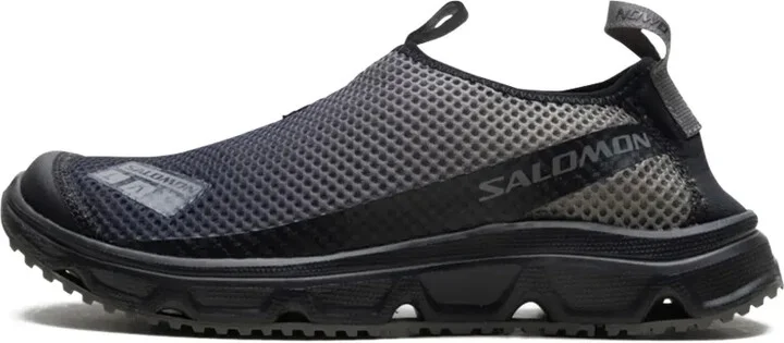 RX Moc 3.0 "Black/Black/Pewter" sneakers - Image 5