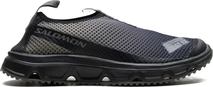RX Moc 3.0 "Black/Black/Pewter" sneakers
