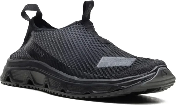 RX MOC 3.0 "Black/Magnet/Black" sneakers - Image 2